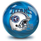 Tennessee Titans Helmet