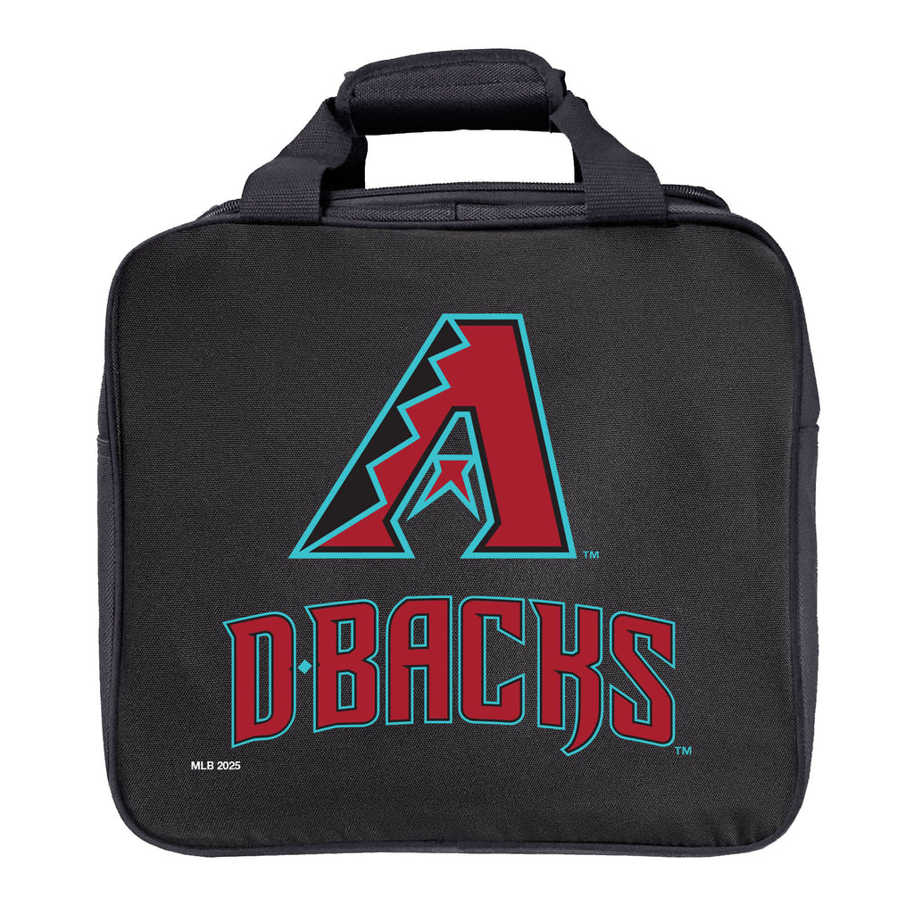 Arizona Diamondbacks Single Tote