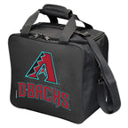 Arizona Diamondbacks Single Tote