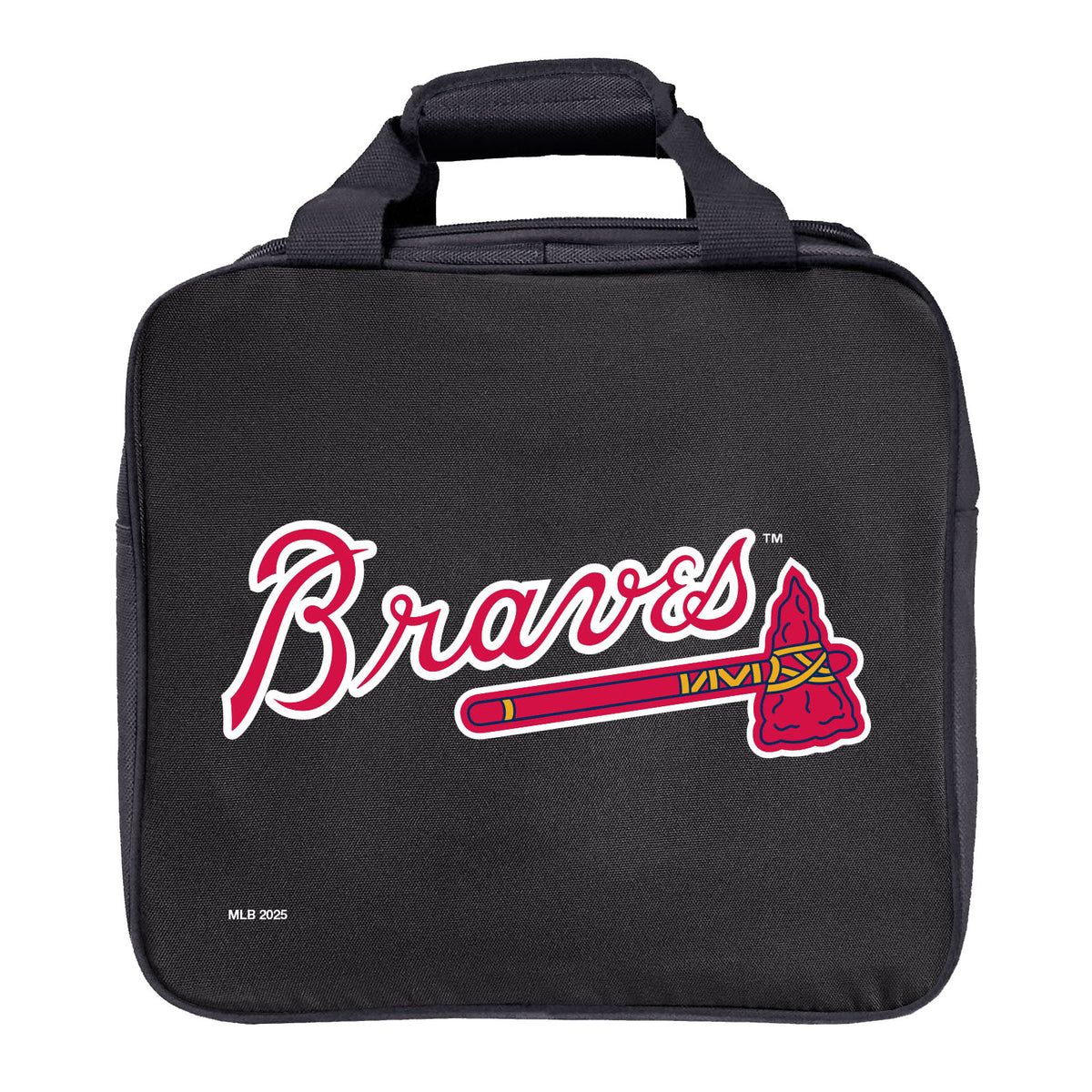Atlanta Braves Single Tote