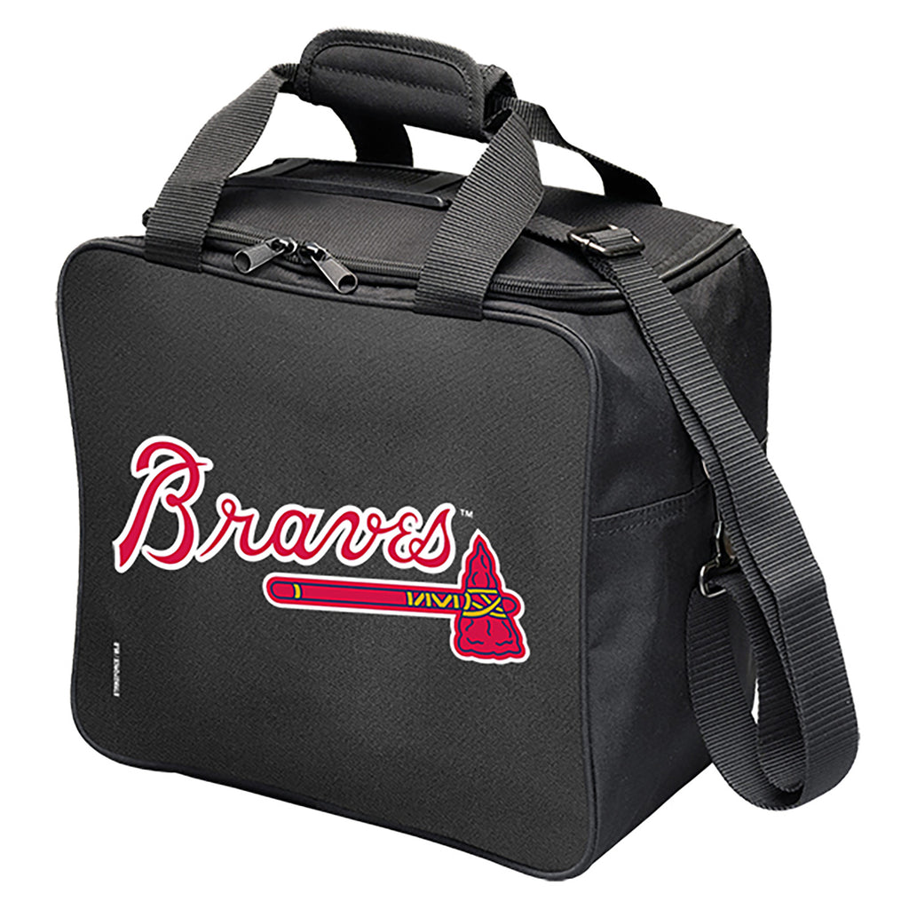 Atlanta Braves Single Tote