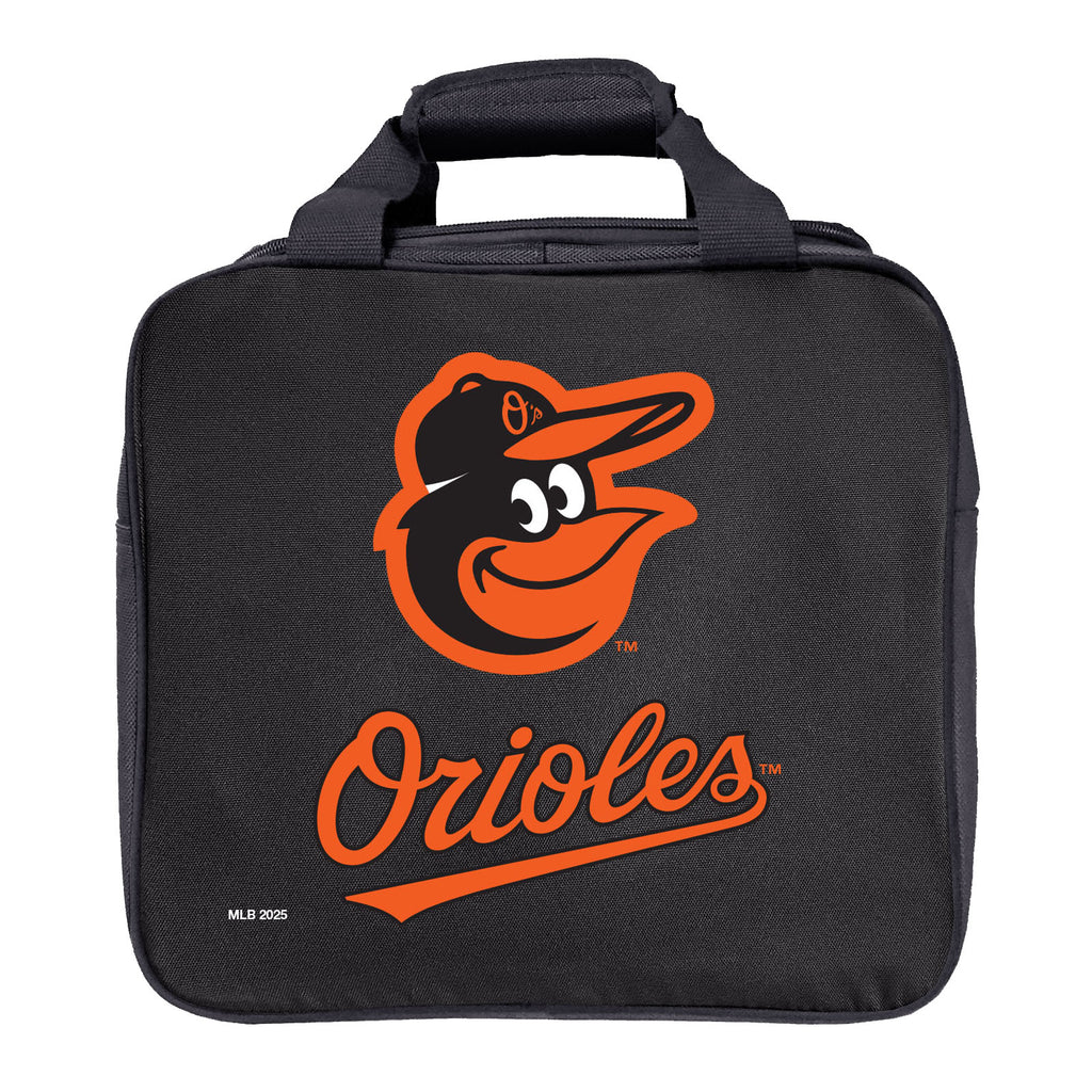 Baltimore Orioles Single Tote