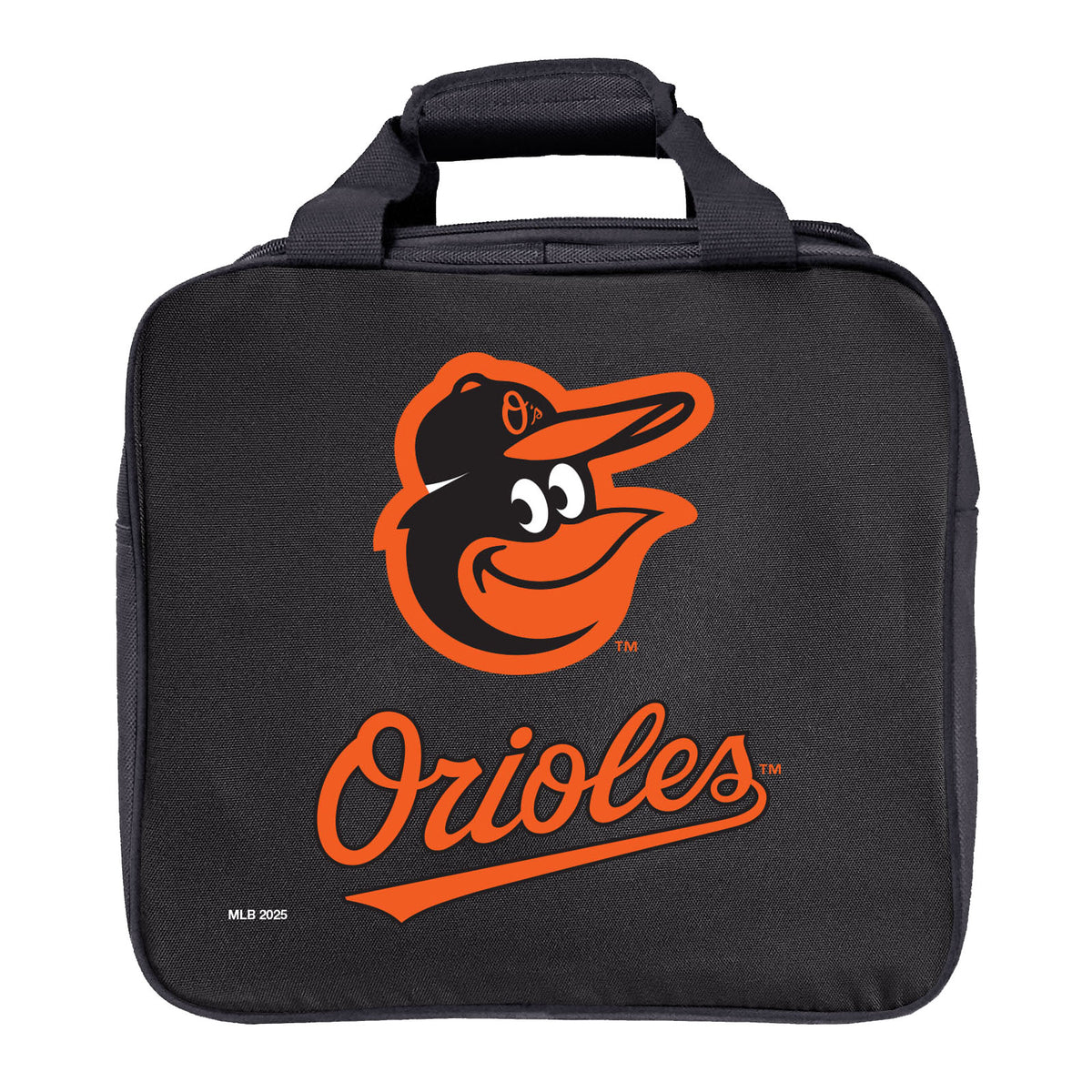Baltimore Orioles Single Tote