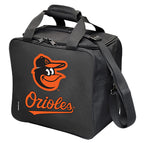 Baltimore Orioles Single Tote