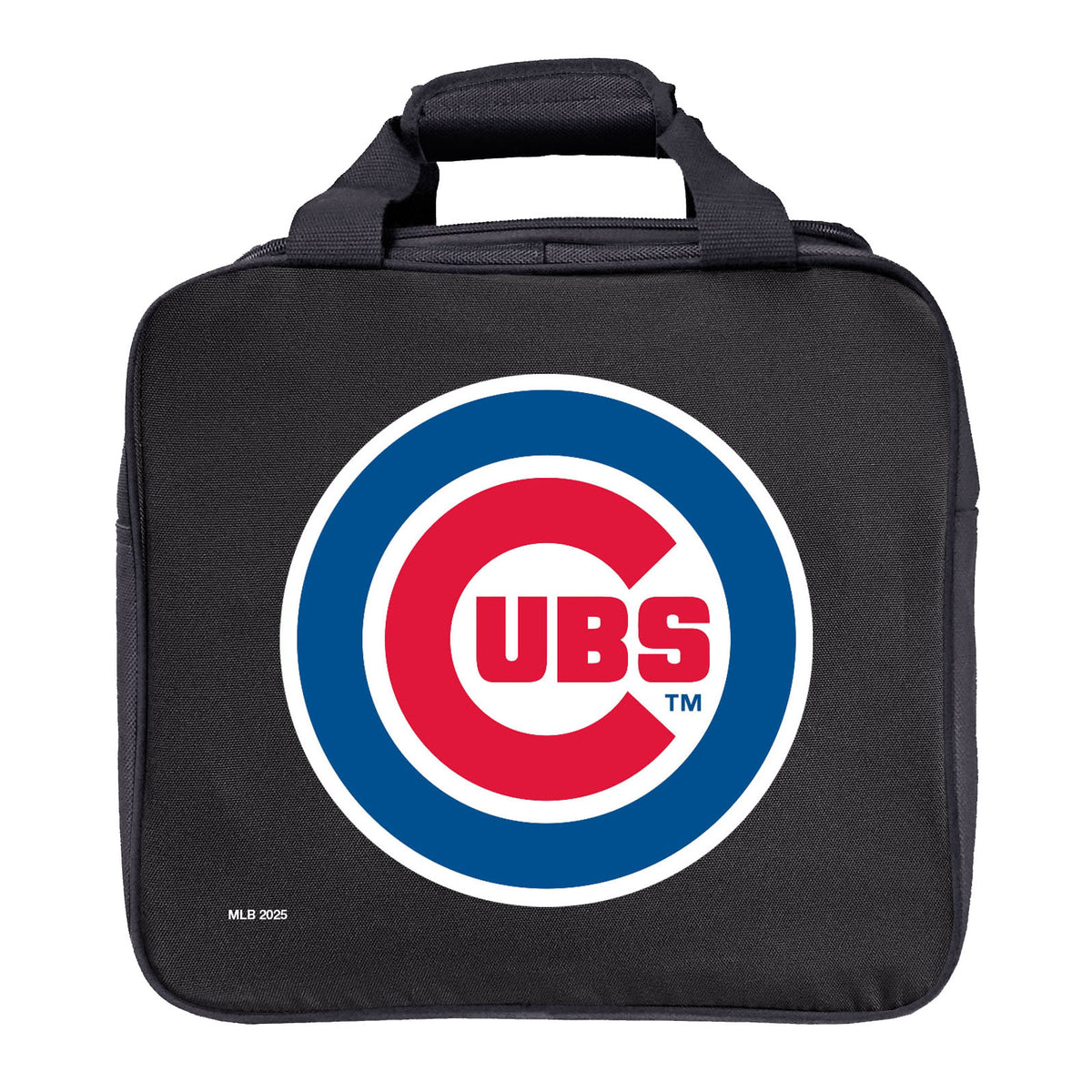 Chicago Cubs Single Tote