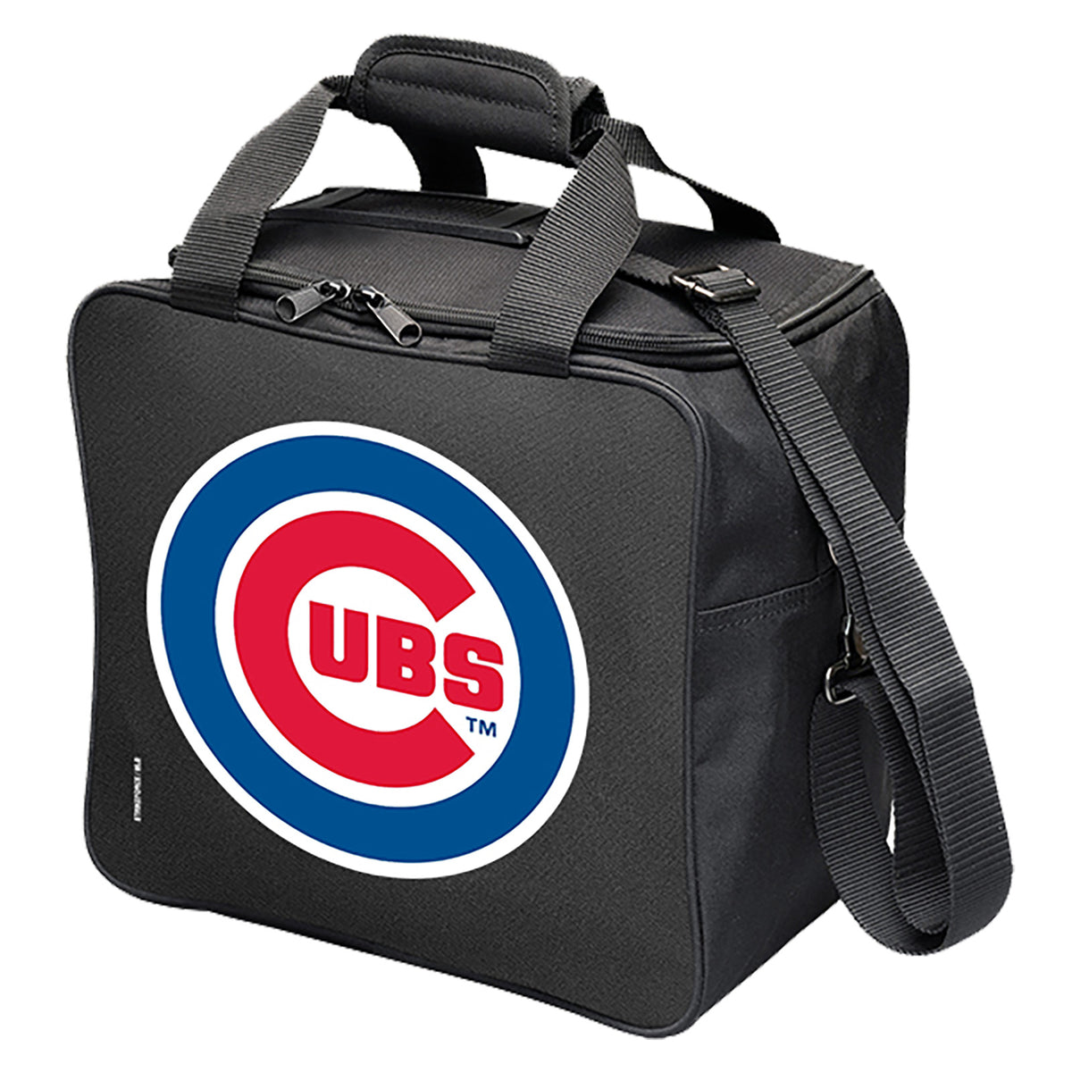 Chicago Cubs Single Tote