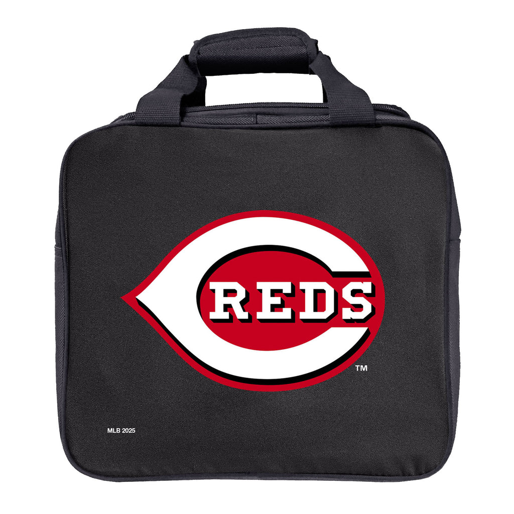 Cincinnati Reds Single Tote