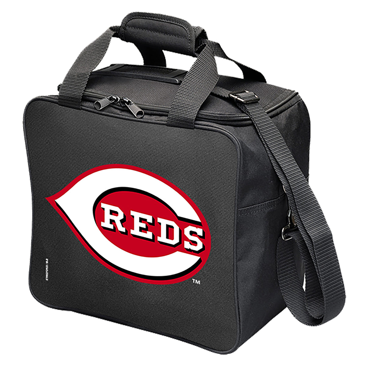 Cincinnati Reds Single Tote