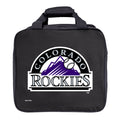 Colorado Rockies Single Tote