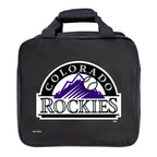 Colorado Rockies Single Tote