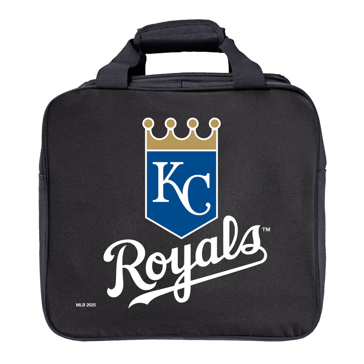 Kansas City Royals Single Tote