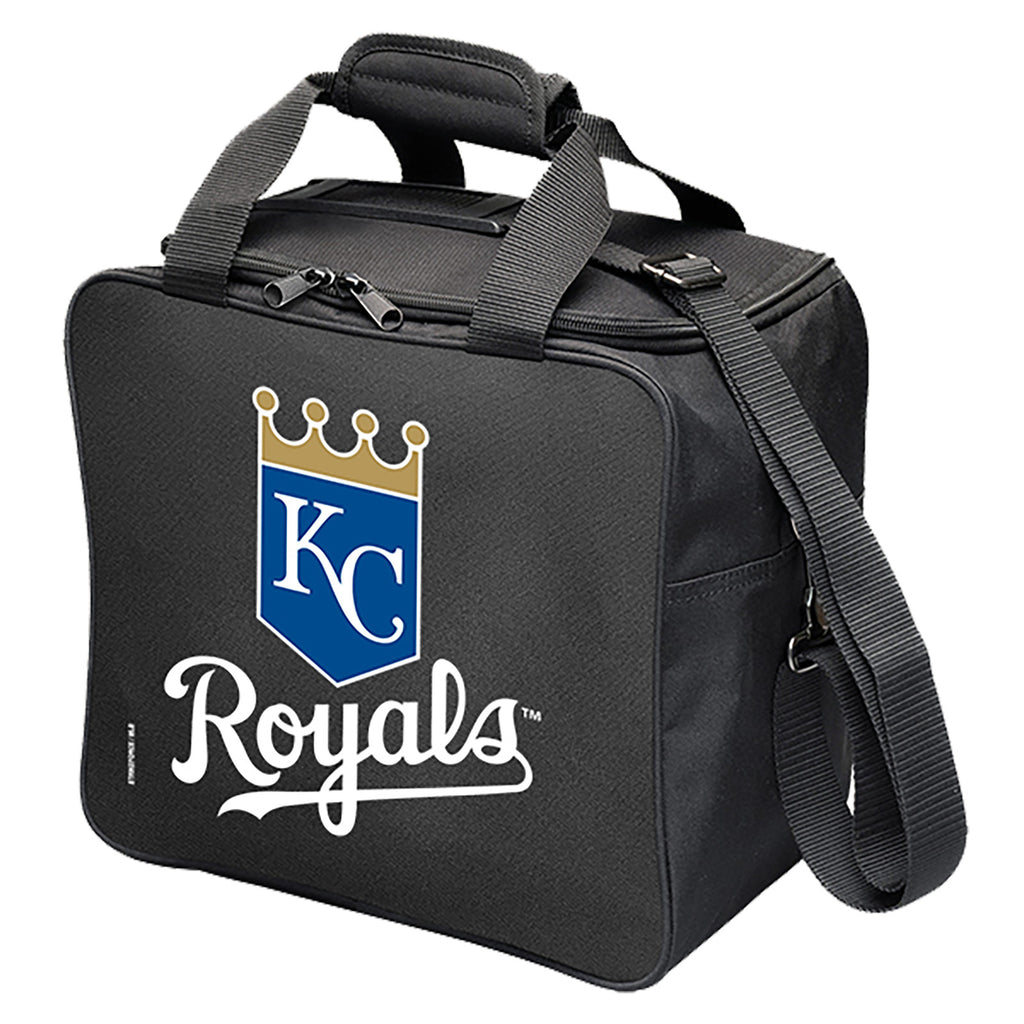 Kansas City Royals Single Tote