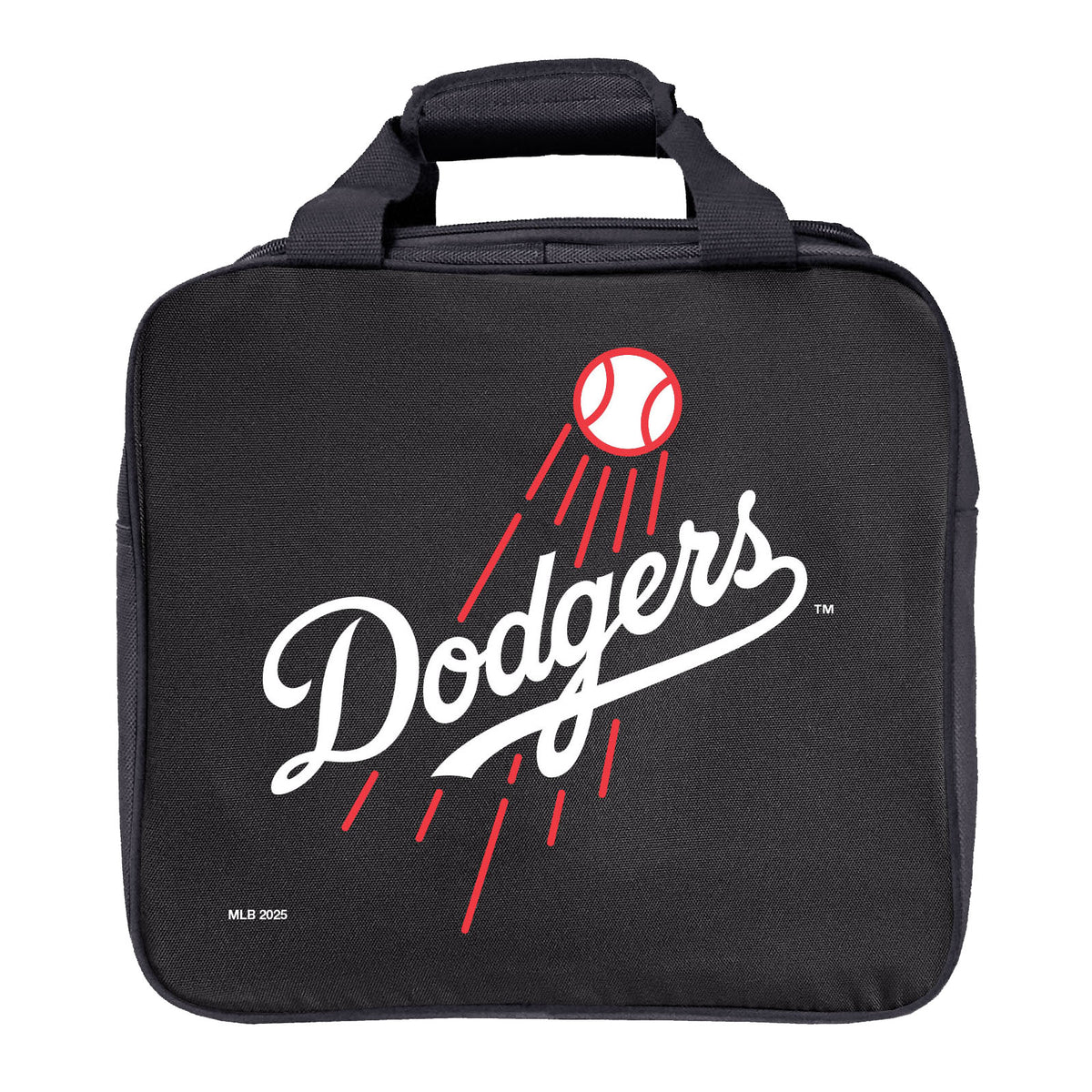 Los Angeles Dodgers Single Tote