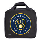 Milwaukee Brewers Single Tote