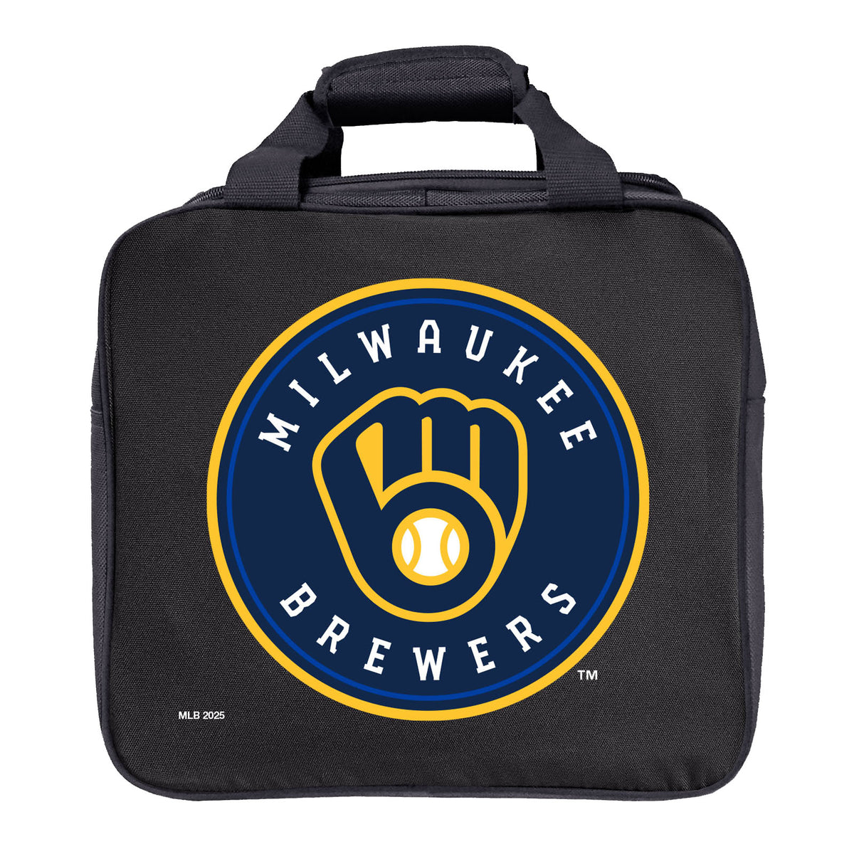 Milwaukee Brewers Single Tote