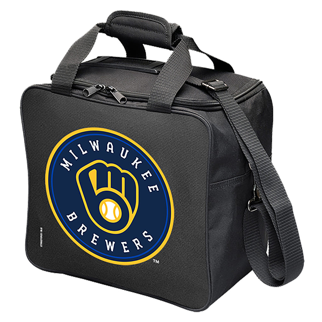 Milwaukee Brewers Single Tote