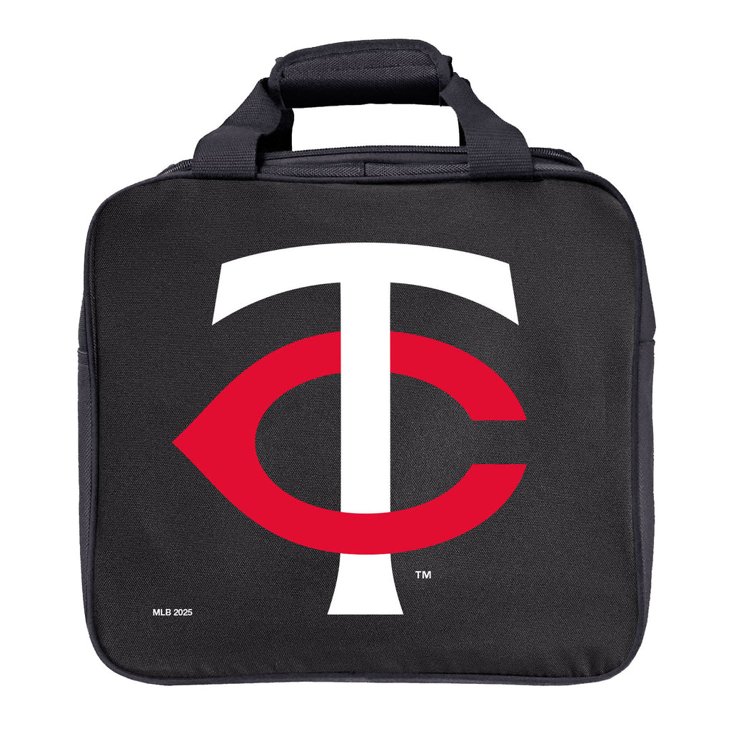 Minnesota Twins Single Tote
