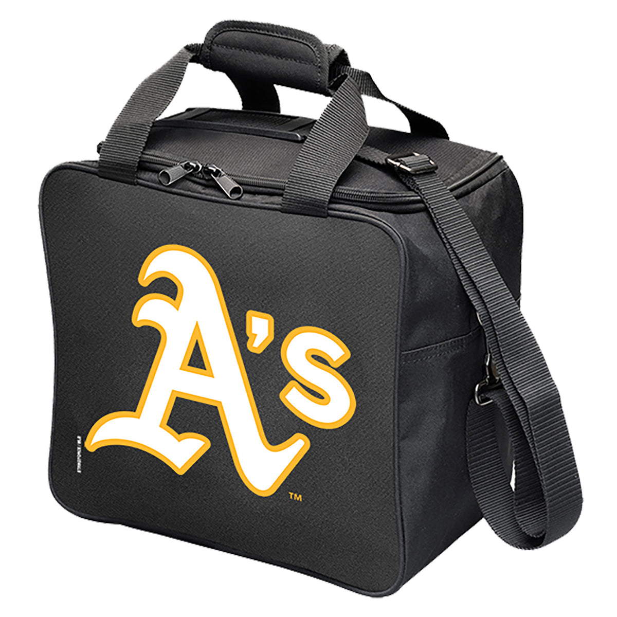 Athletics Single Tote