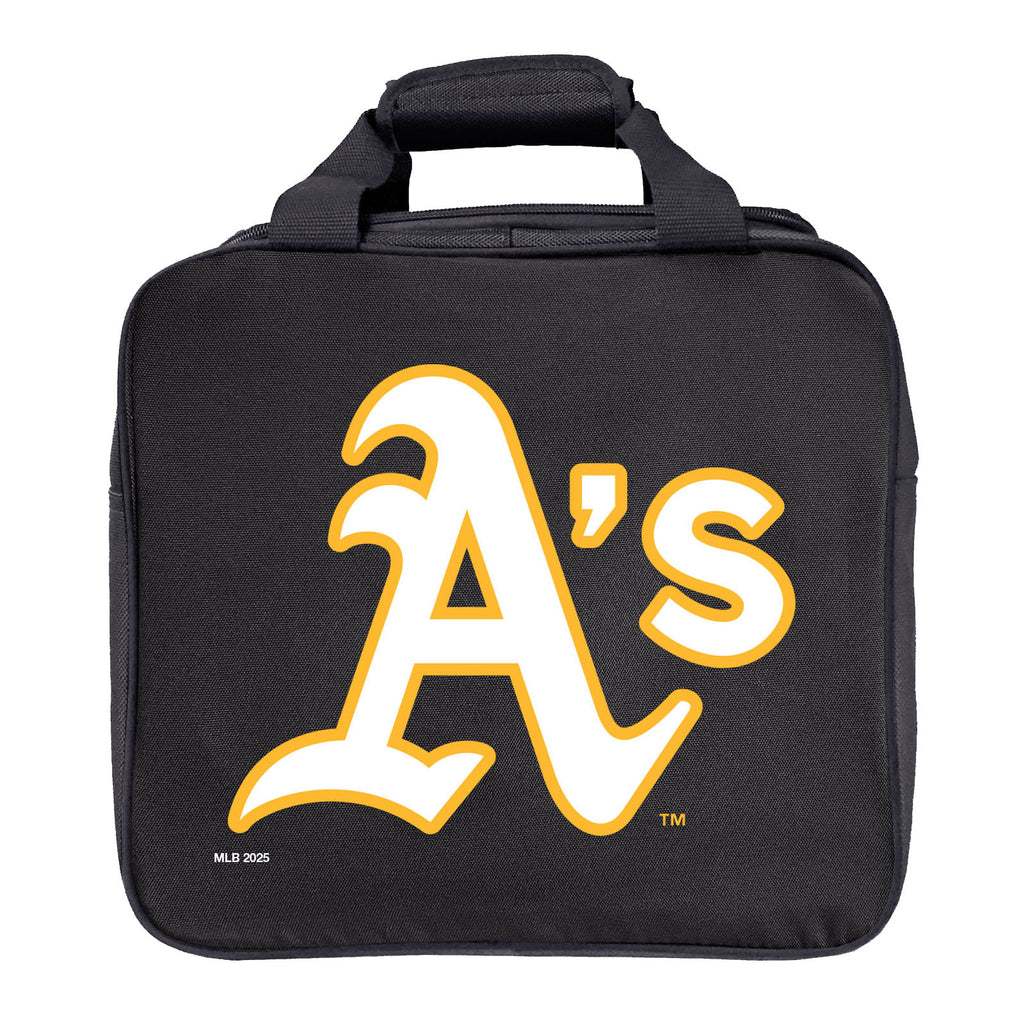 Athletics Single Tote