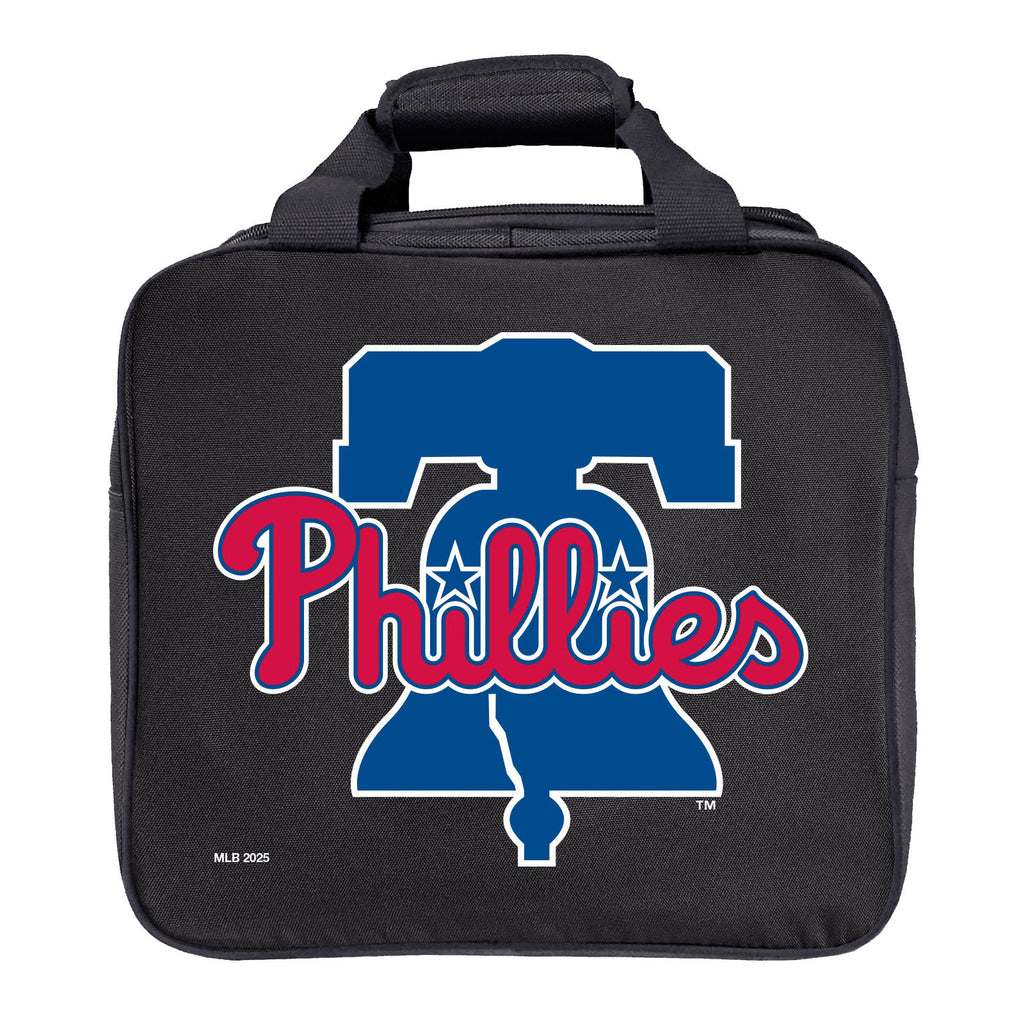 Philadelphia Phillies Single Tote
