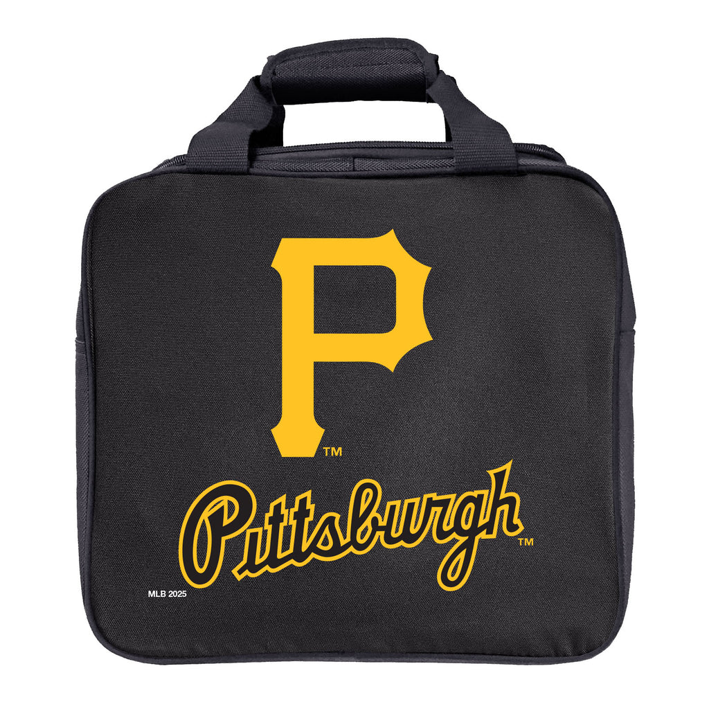 Pittsburgh Pirates Single Tote