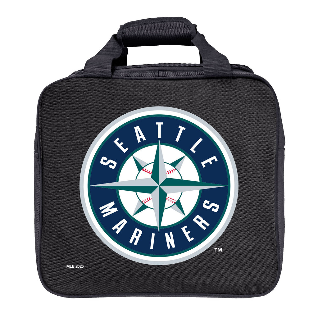 Seattle Mariners Single Tote