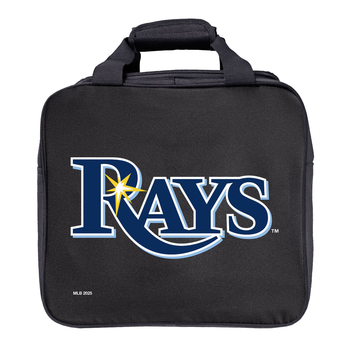 Tampa Bay Rays Single Tote
