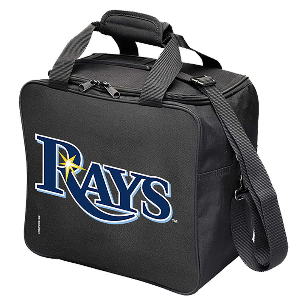 Tampa Bay Rays Single Tote