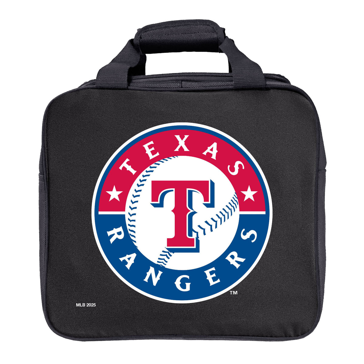 Texas Rangers Single Tote