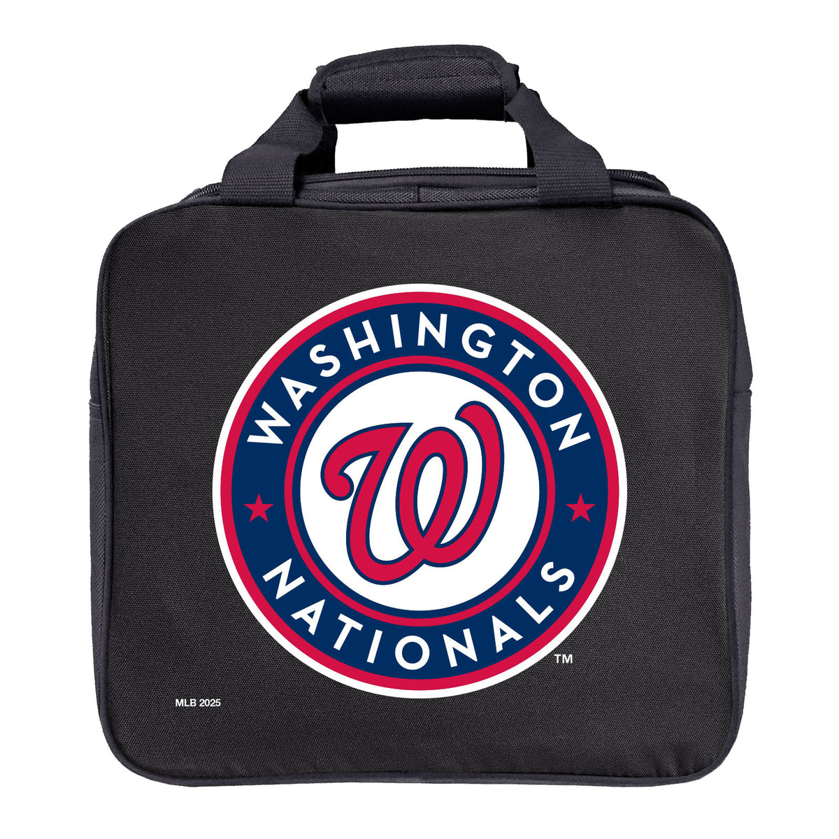 Washington Nationals Single Tote