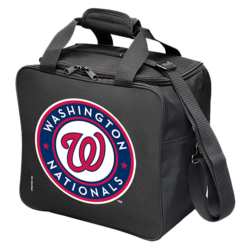 Washington Nationals Single Tote
