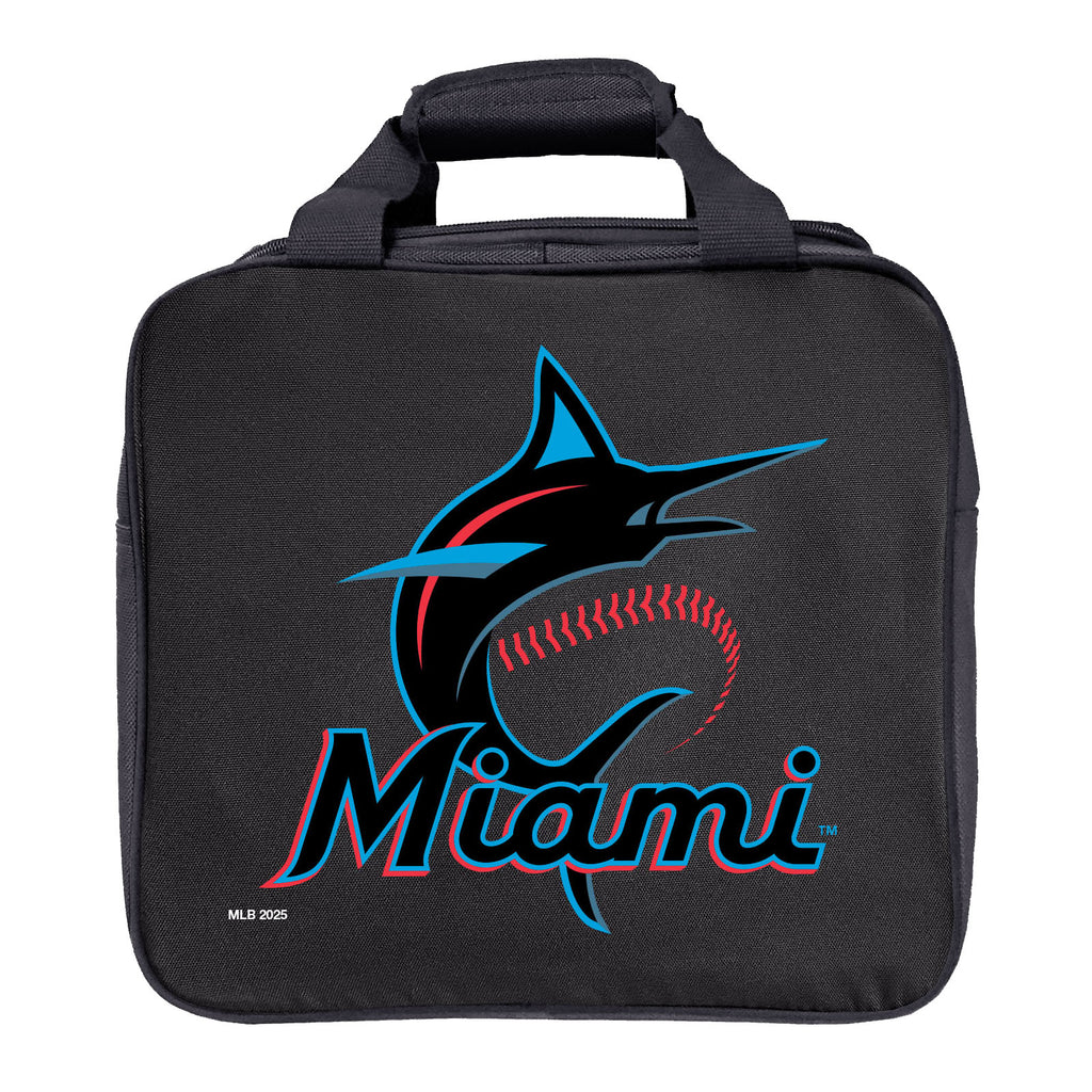 Miami Marlins Single Tote