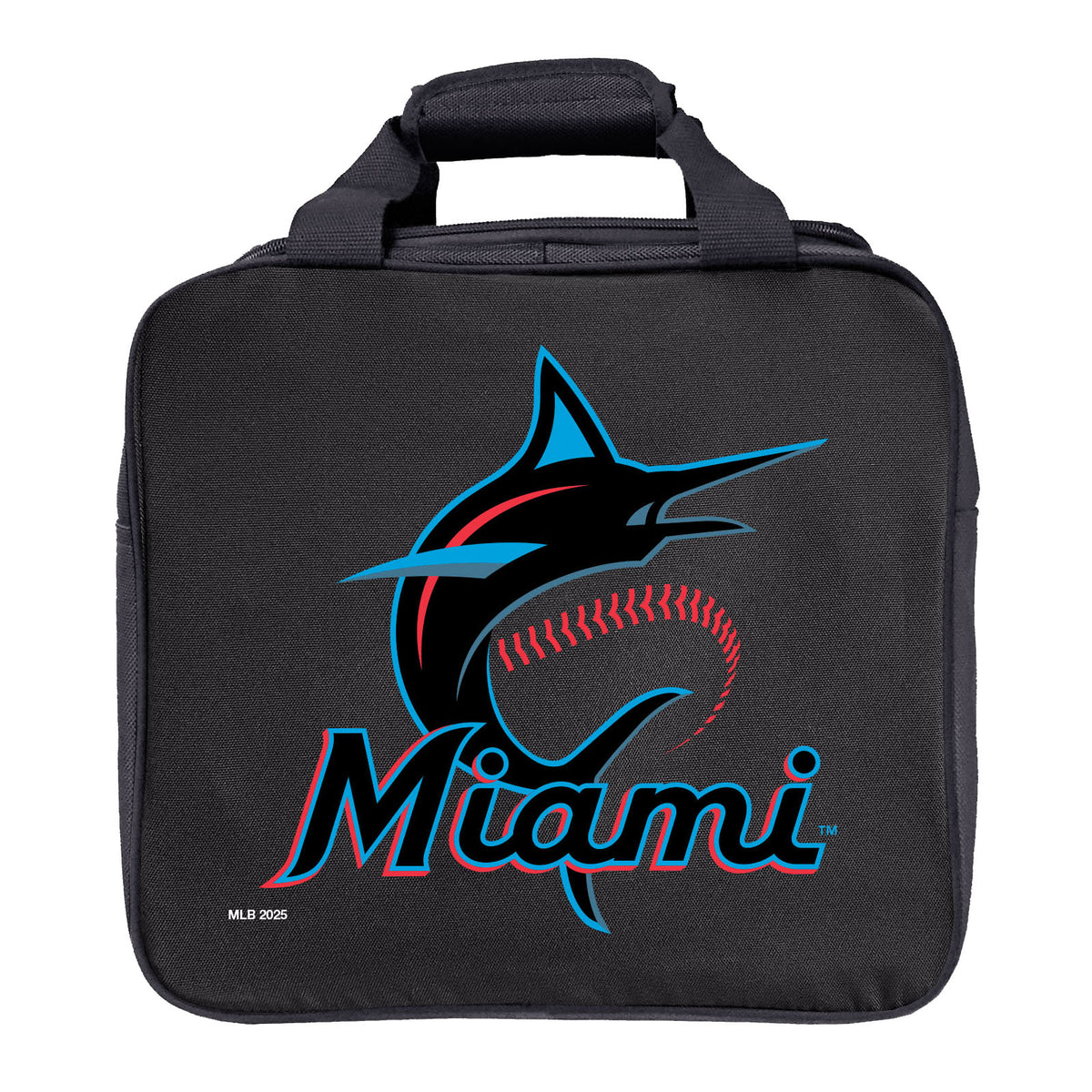 Miami Marlins Single Tote