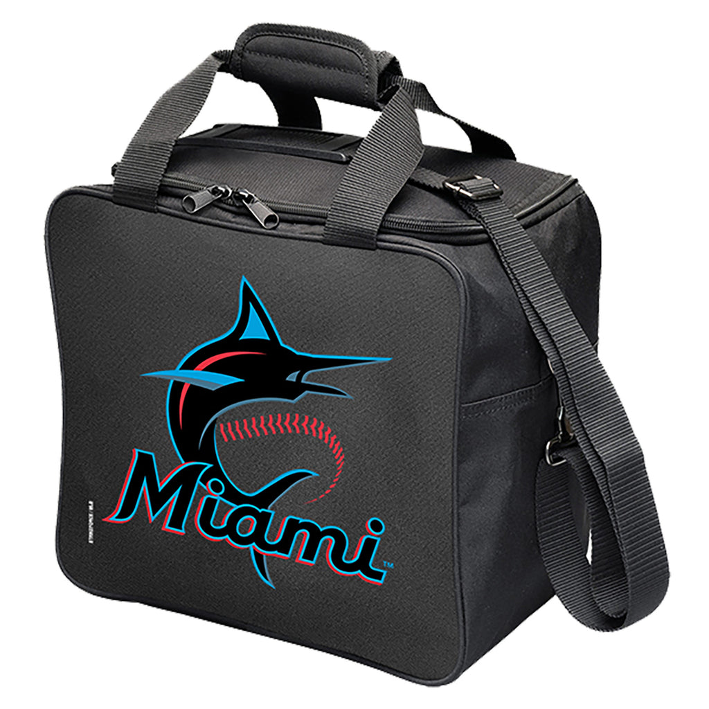 Miami Marlins Single Tote