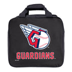 Cleveland Guardians Single Tote