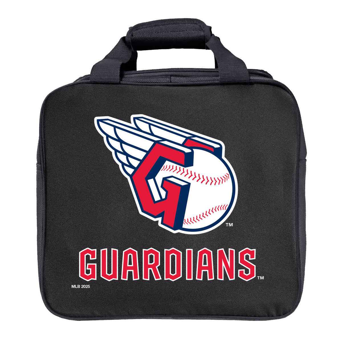 Cleveland Guardians Single Tote