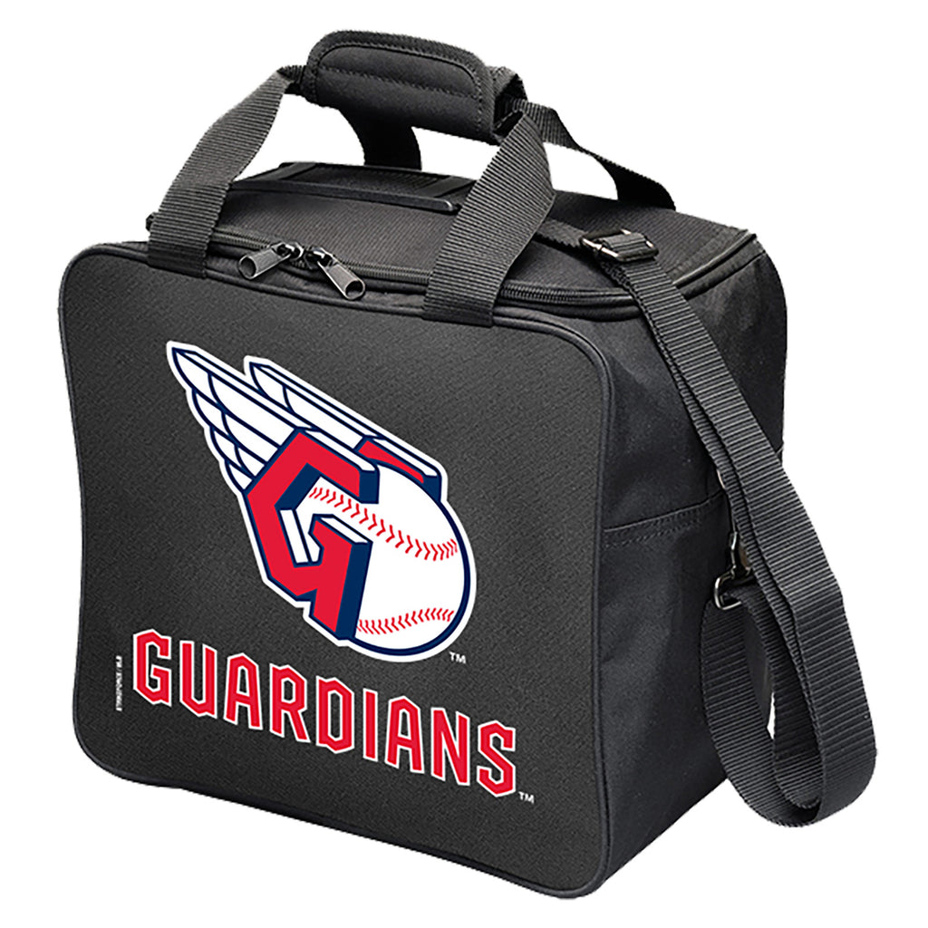 Cleveland Guardians Single Tote