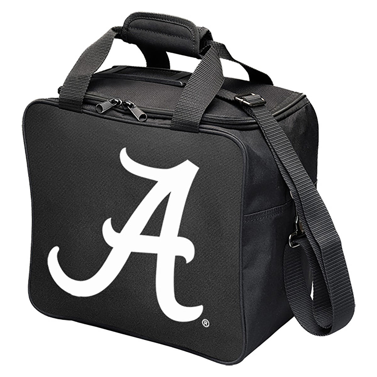Alabama Single Tote