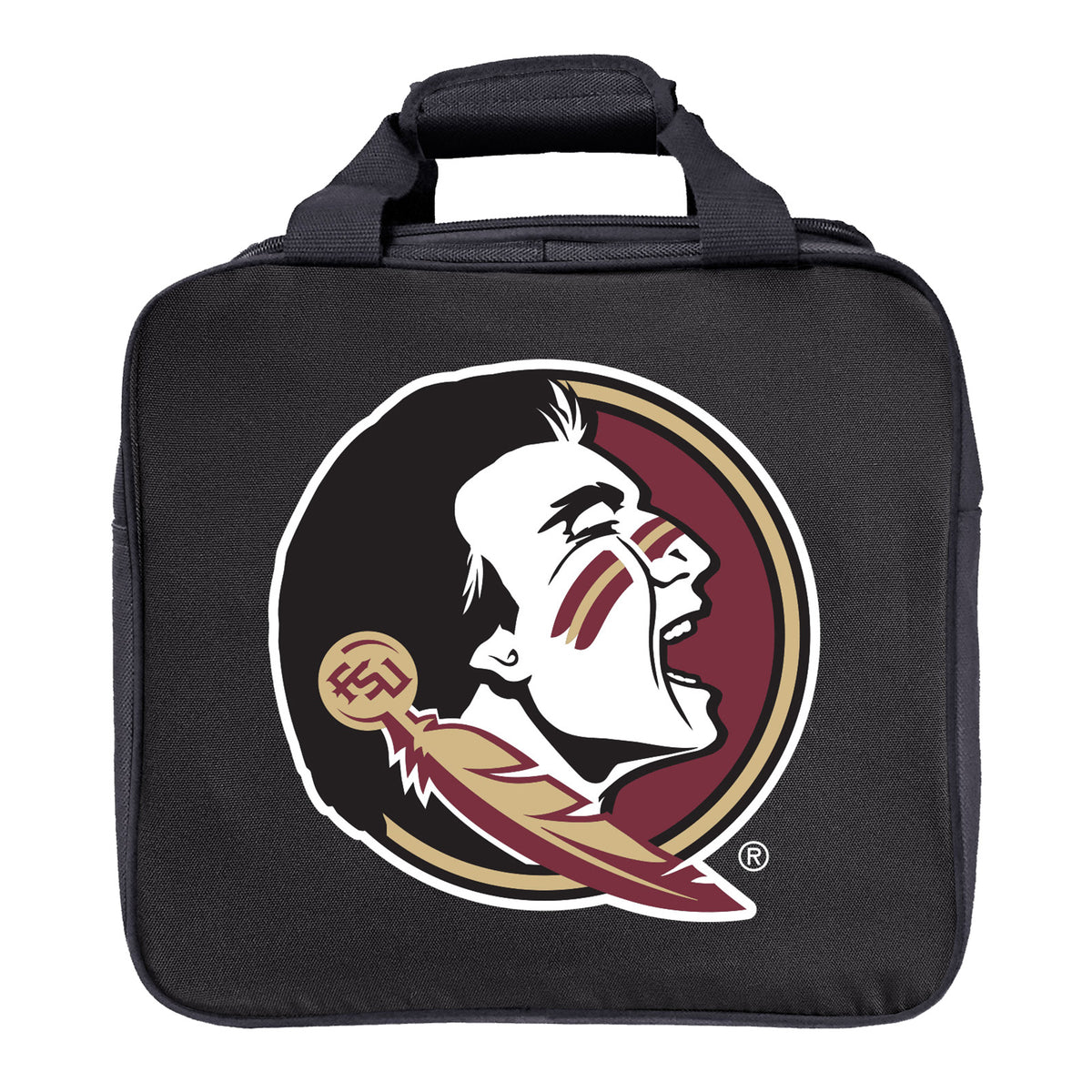 Florida State Single Tote