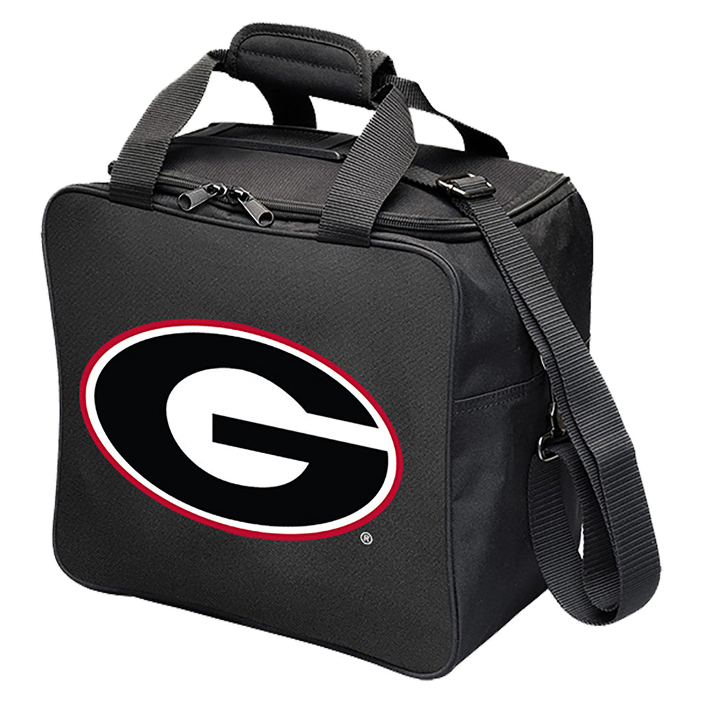 Georgia Single Tote