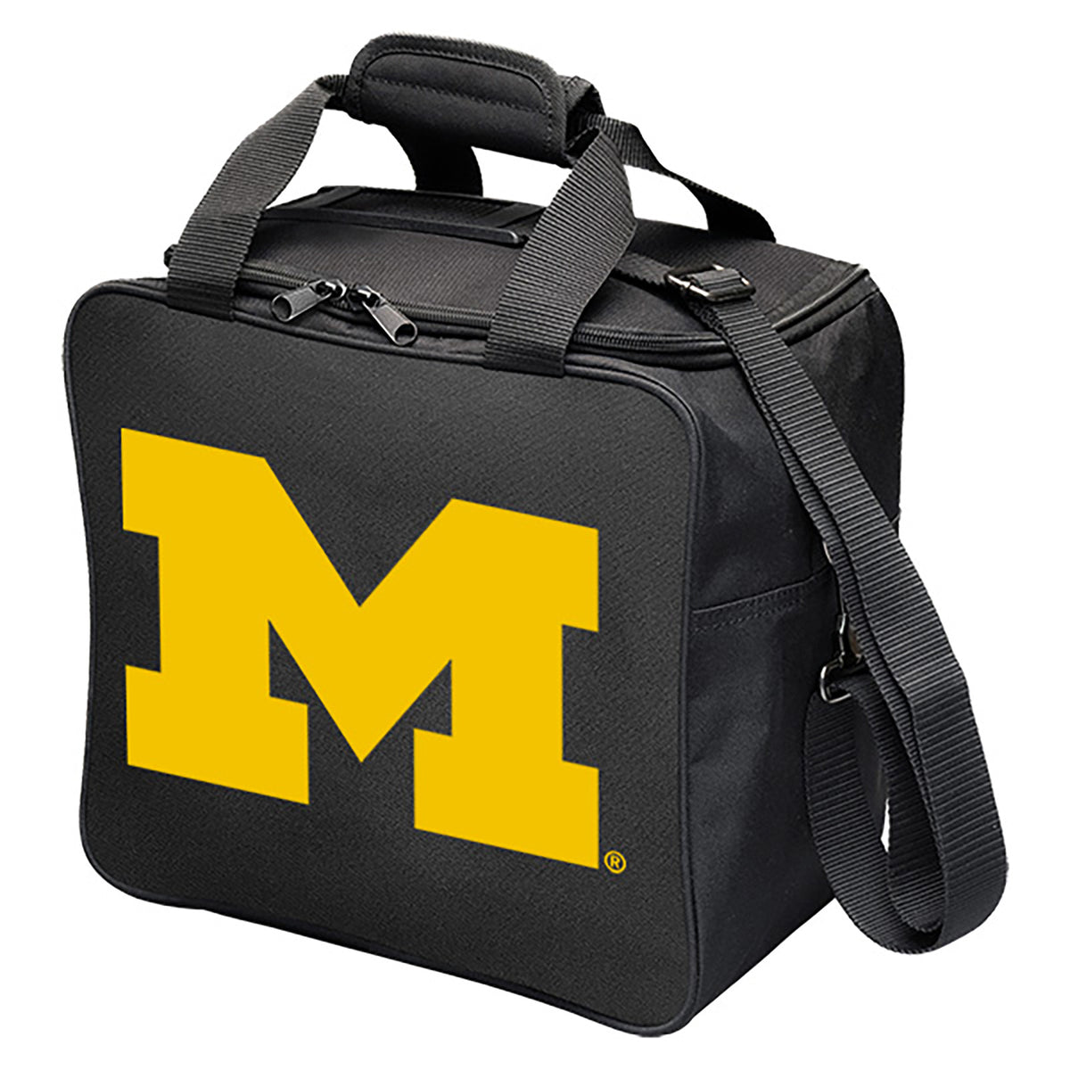 Michigan Single Tote