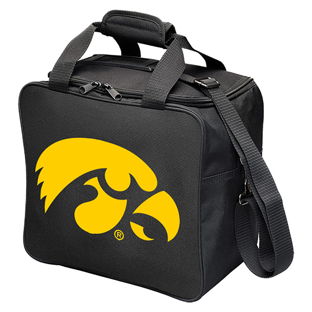 Iowa Single Tote