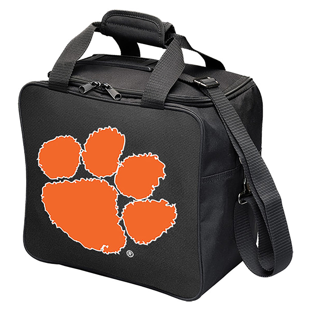 Clemson Single Tote