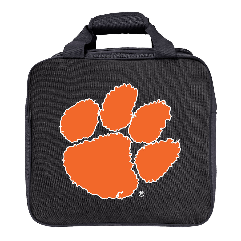 Clemson Single Tote