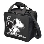 Snoopy Bowling