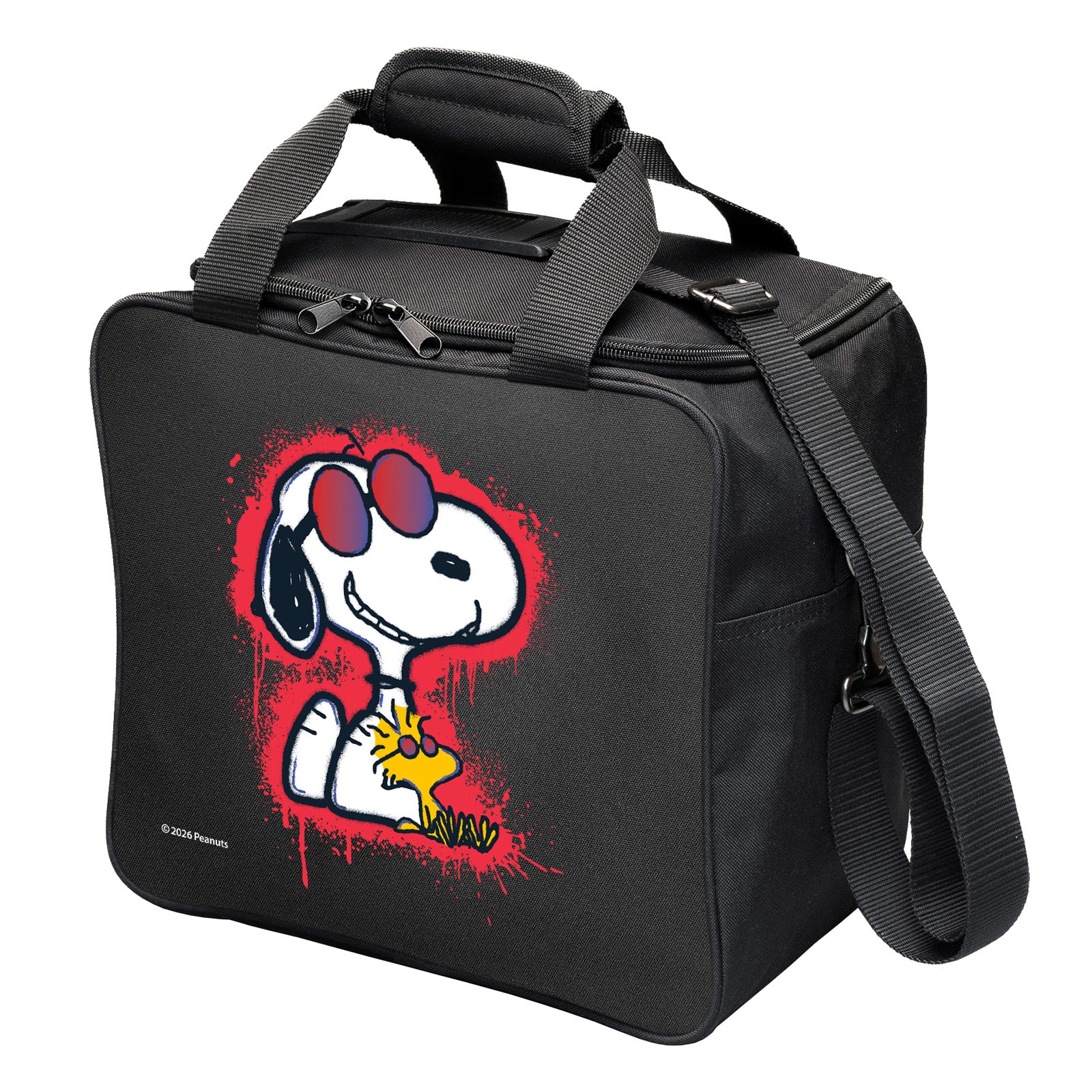 Snoopy Graffiti