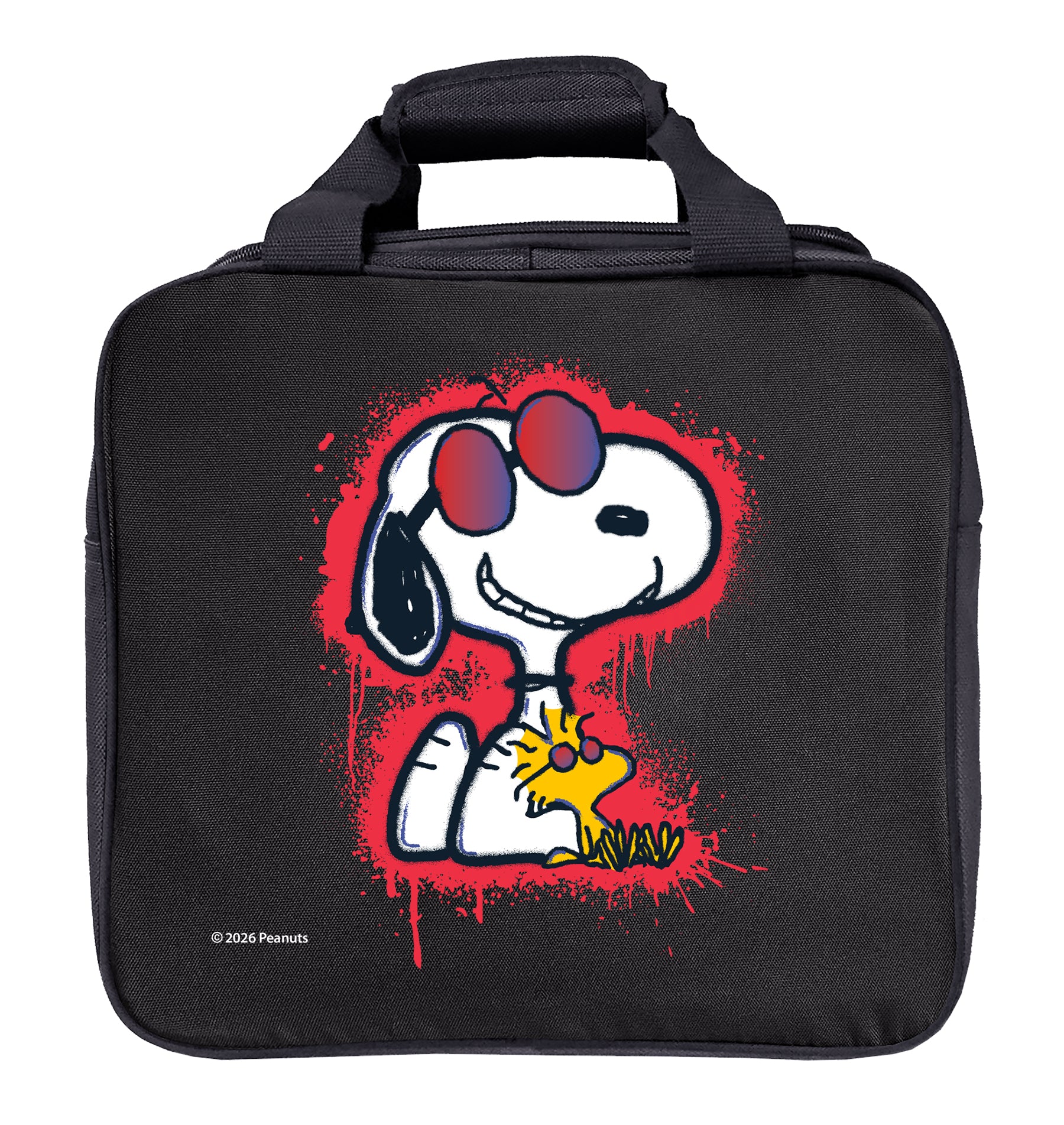 Snoopy Graffiti