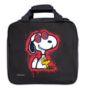 Snoopy Graffiti