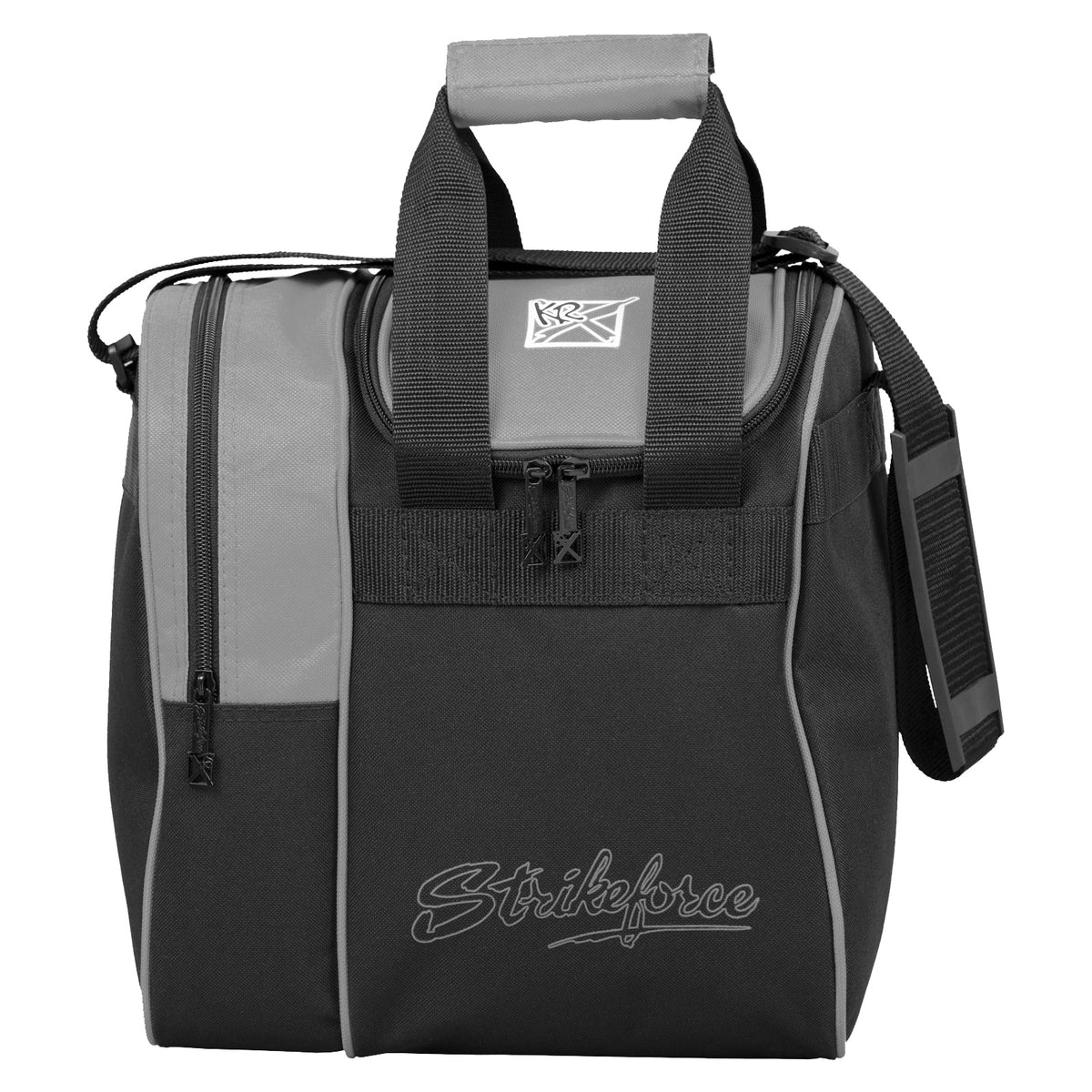 Rook Single Tote Charcoal