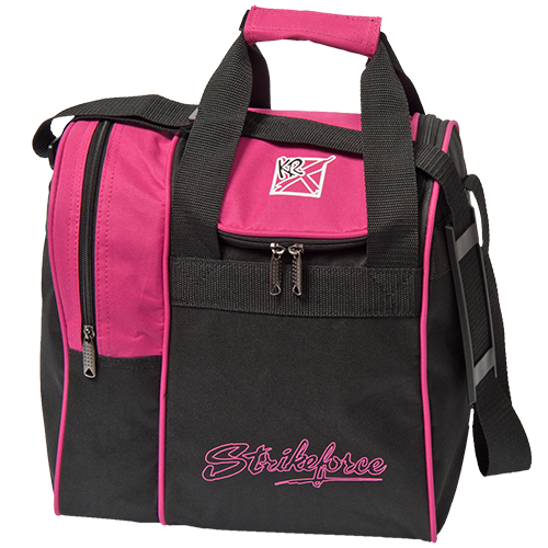 Rook Single Tote Pink